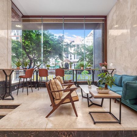 Alcove Da Nang Bay Boutique Hotel Exteriér fotografie