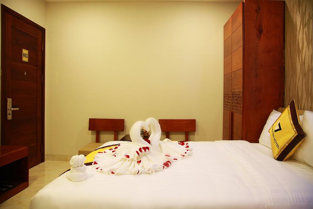 Alcove Da Nang Bay Boutique Hotel Exteriér fotografie