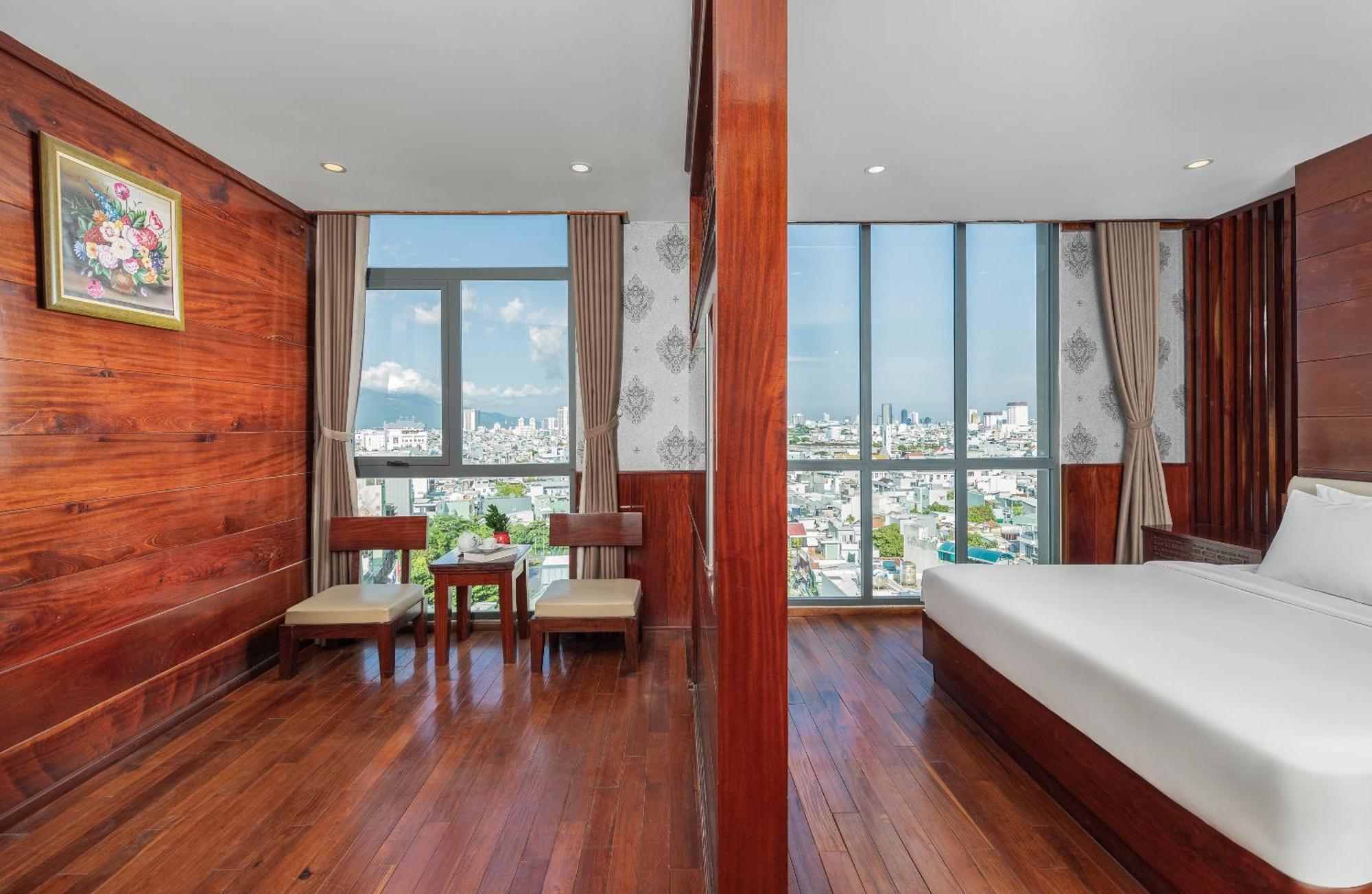 Alcove Da Nang Bay Boutique Hotel Exteriér fotografie