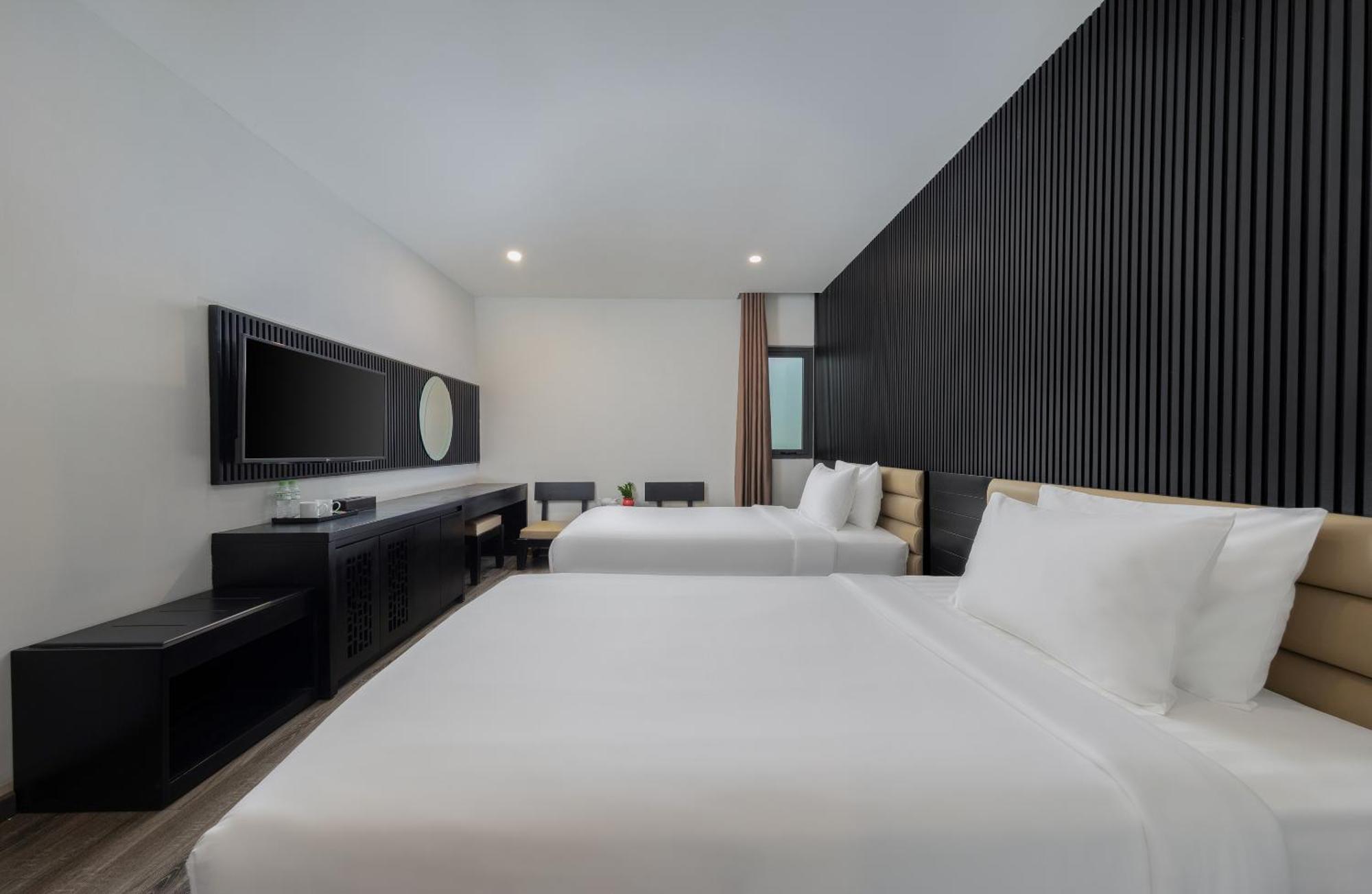 Alcove Da Nang Bay Boutique Hotel Exteriér fotografie