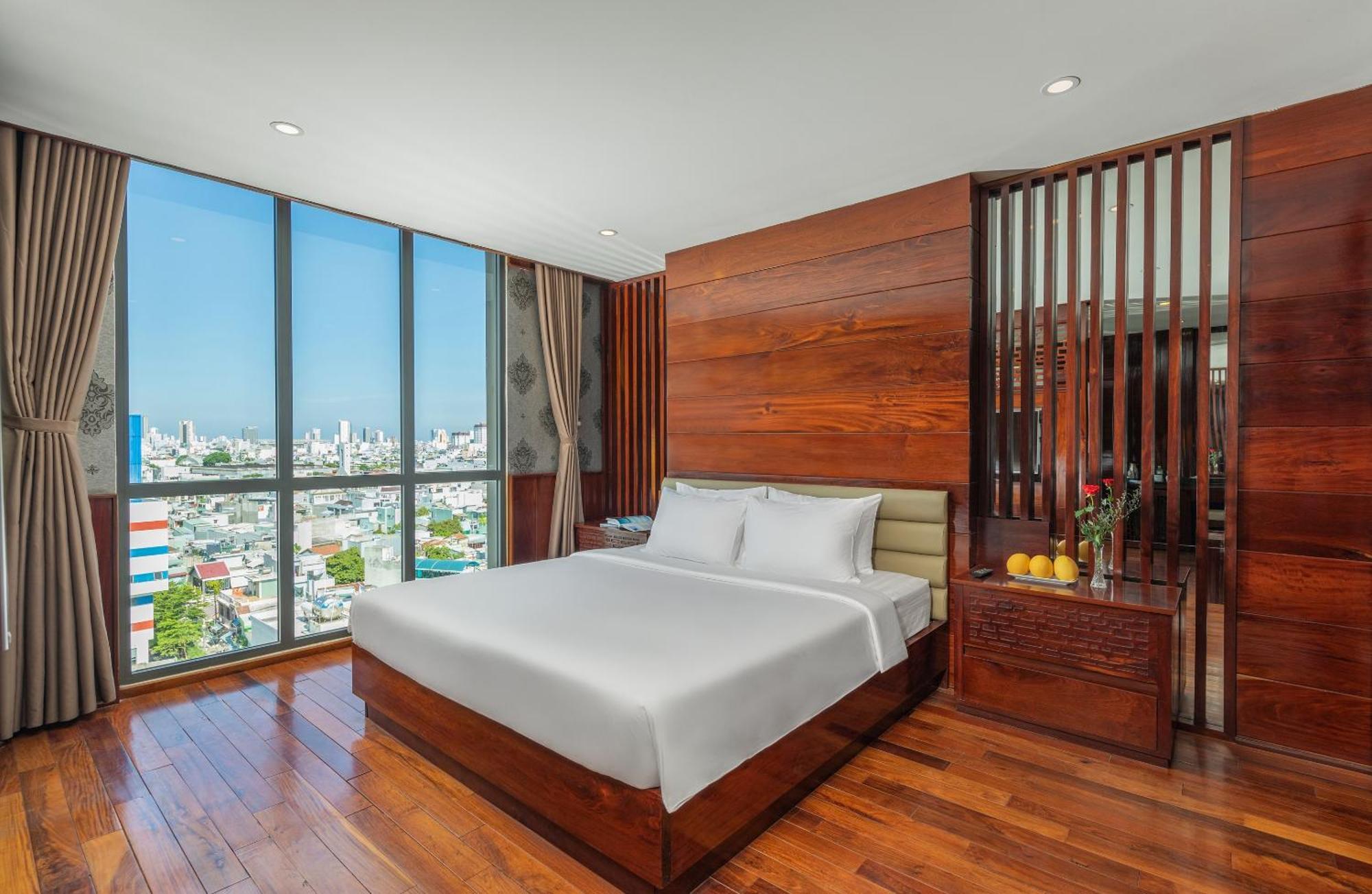 Alcove Da Nang Bay Boutique Hotel Exteriér fotografie