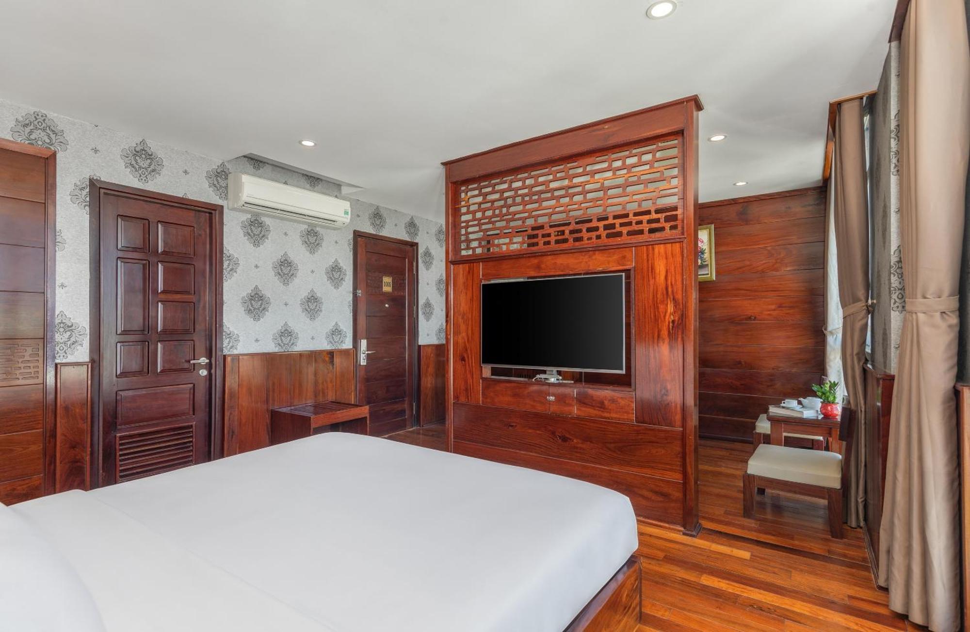 Alcove Da Nang Bay Boutique Hotel Exteriér fotografie