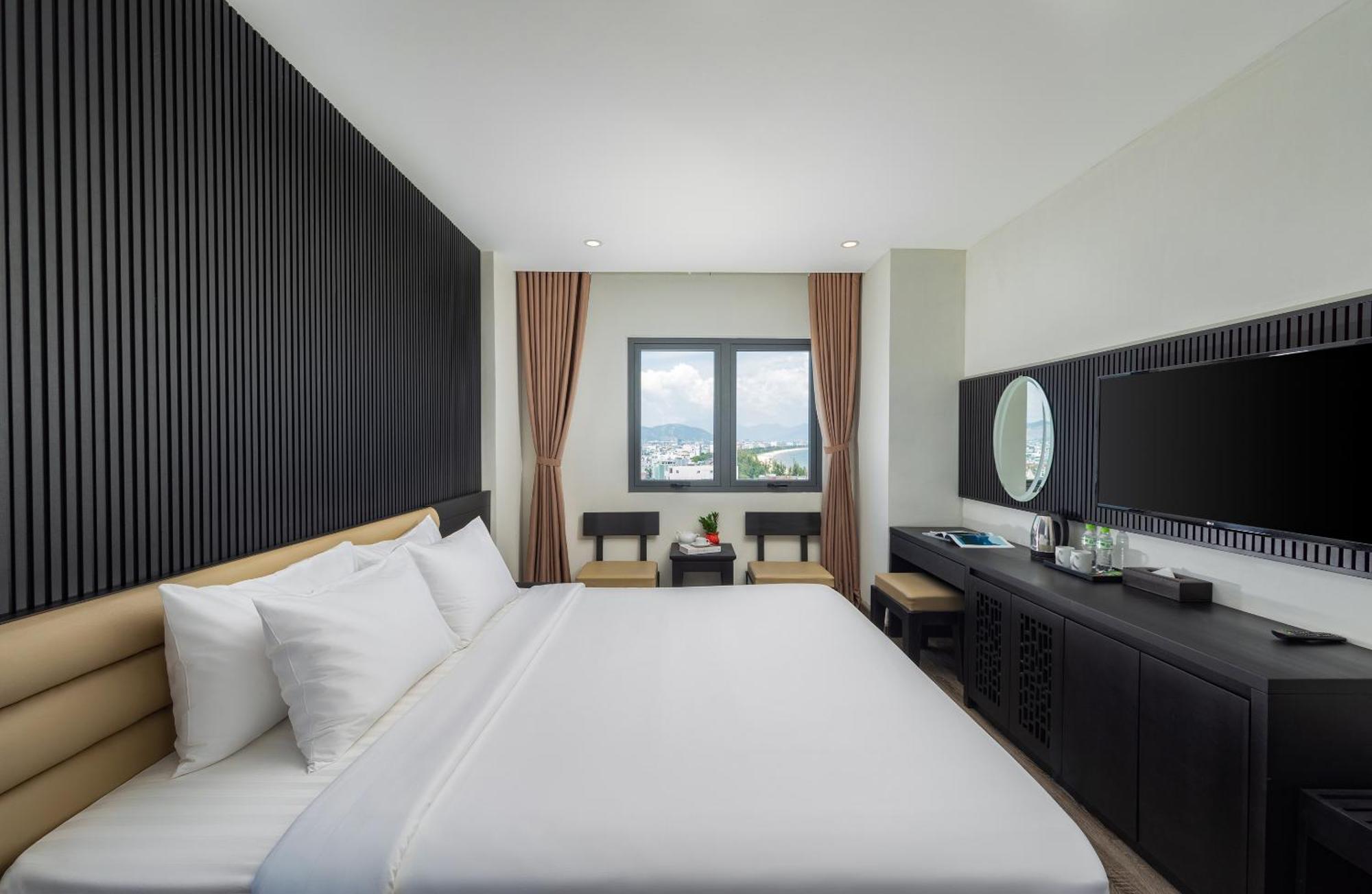 Alcove Da Nang Bay Boutique Hotel Exteriér fotografie