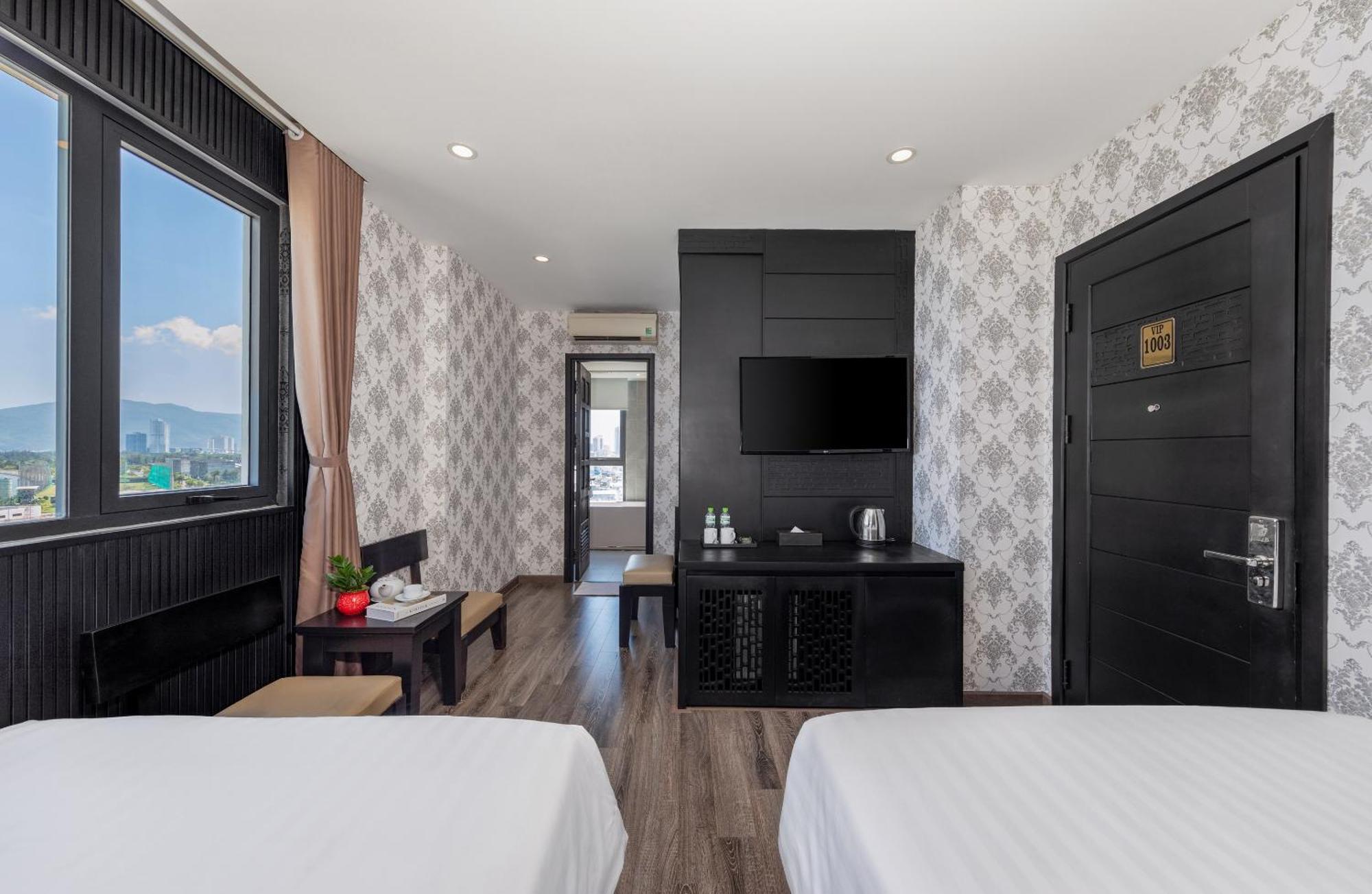 Alcove Da Nang Bay Boutique Hotel Exteriér fotografie