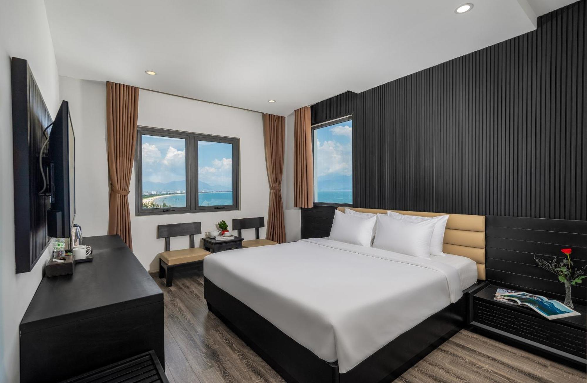 Alcove Da Nang Bay Boutique Hotel Exteriér fotografie