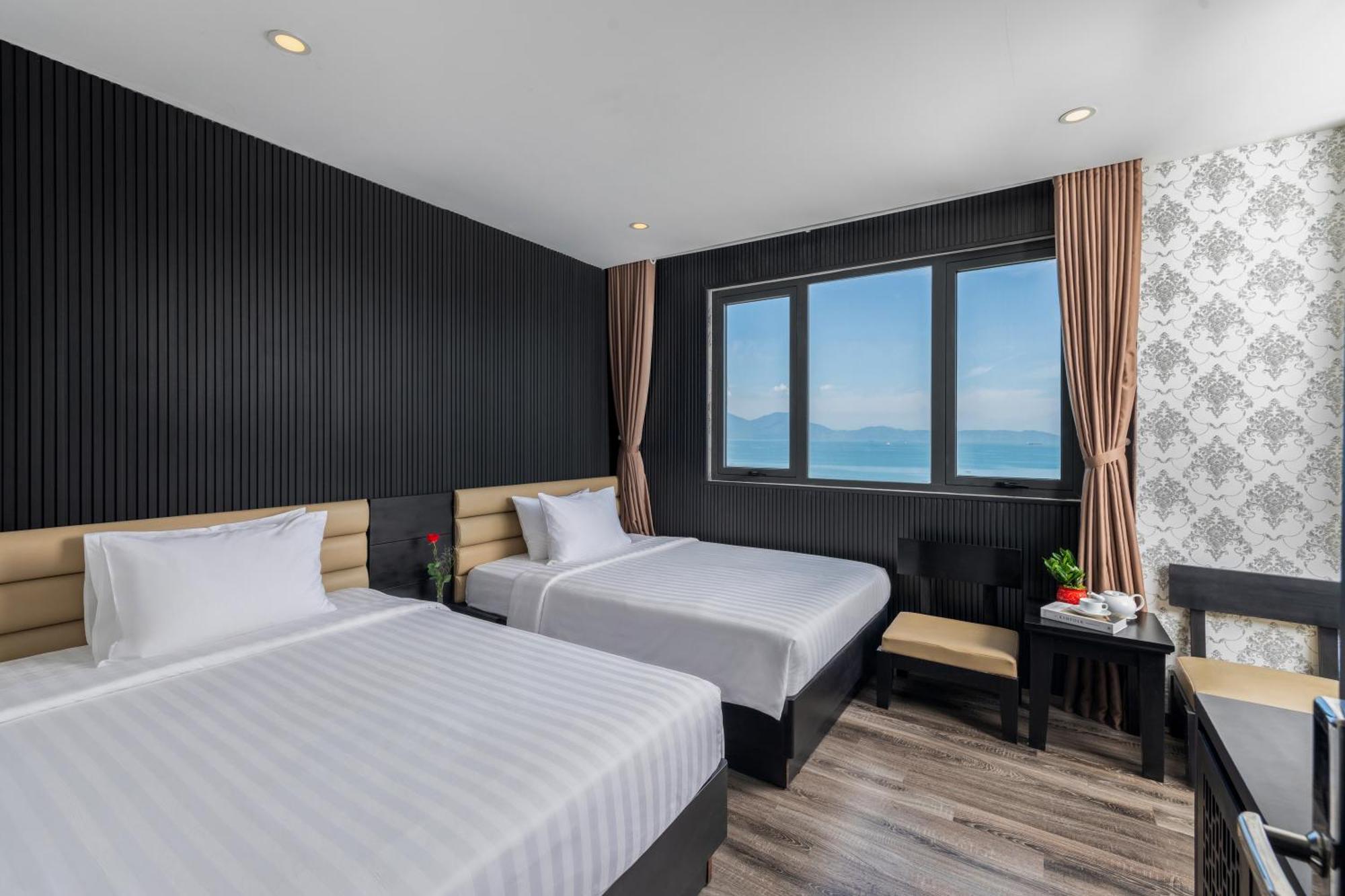 Alcove Da Nang Bay Boutique Hotel Exteriér fotografie