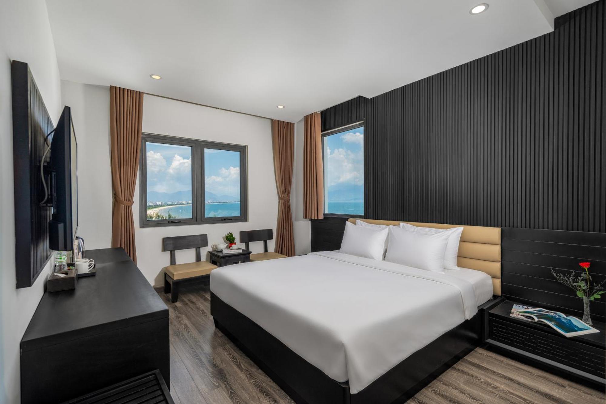 Alcove Da Nang Bay Boutique Hotel Exteriér fotografie