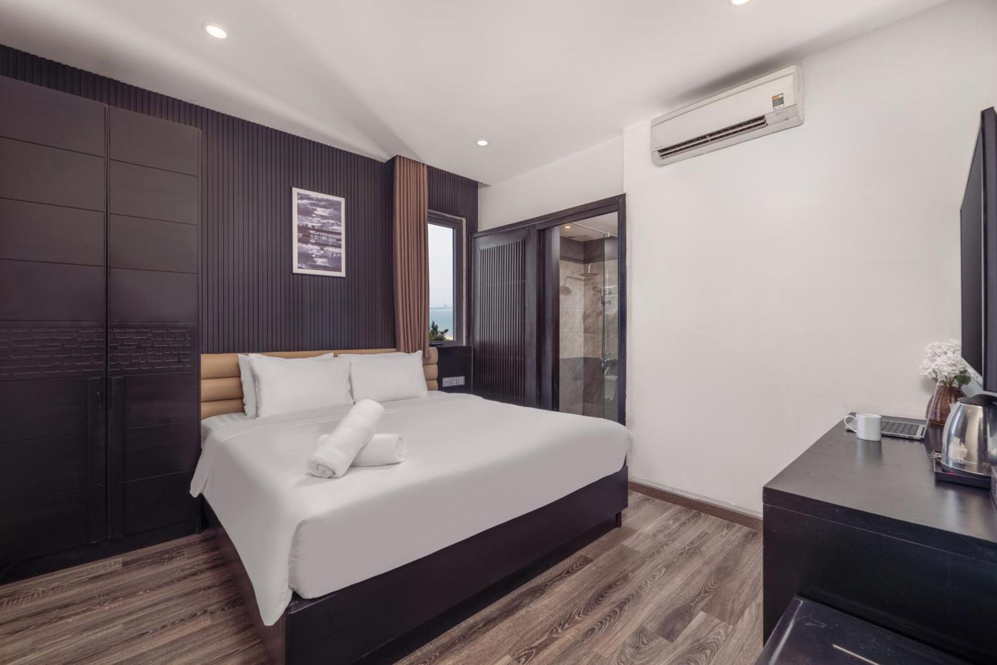 Alcove Da Nang Bay Boutique Hotel Exteriér fotografie