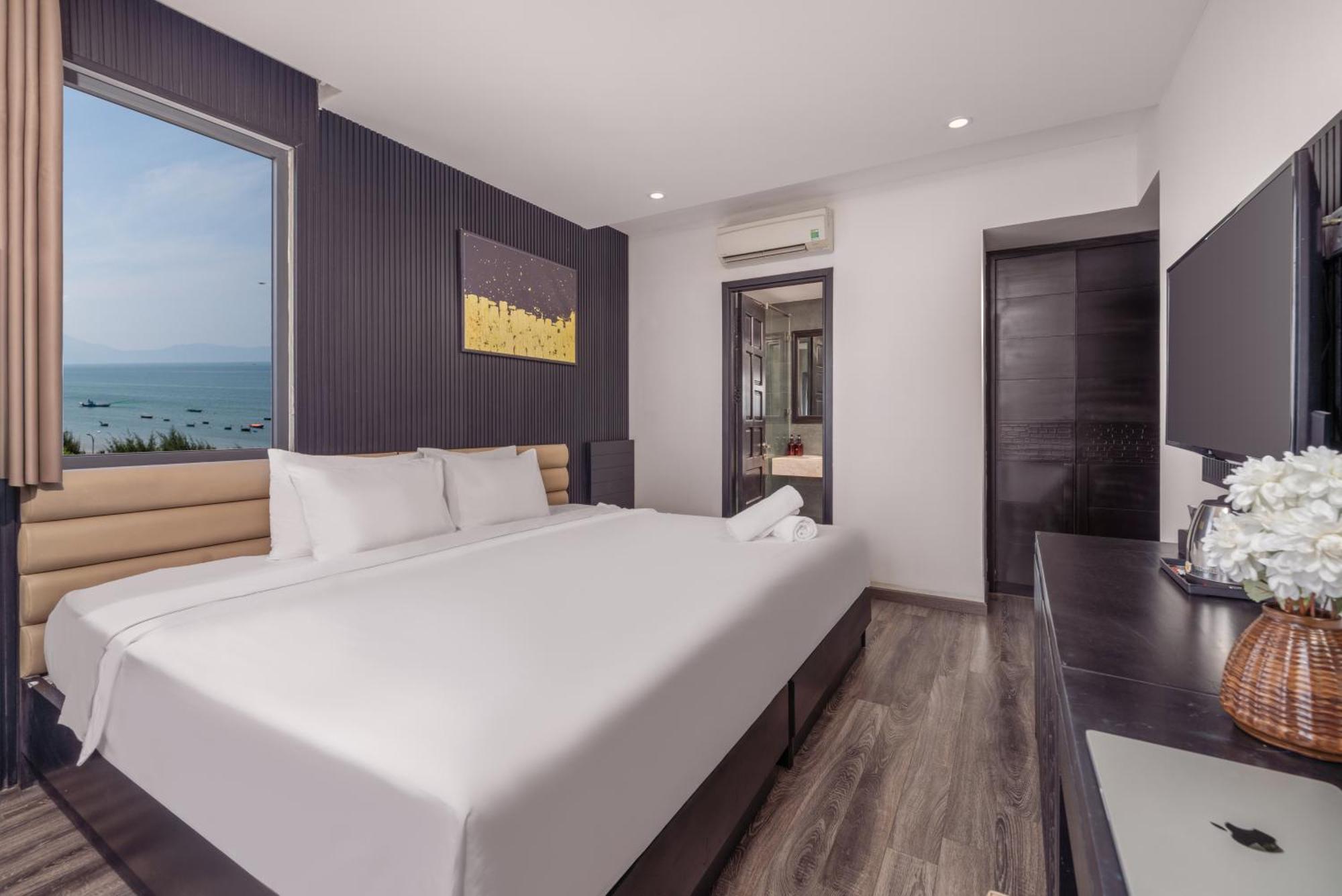 Alcove Da Nang Bay Boutique Hotel Exteriér fotografie