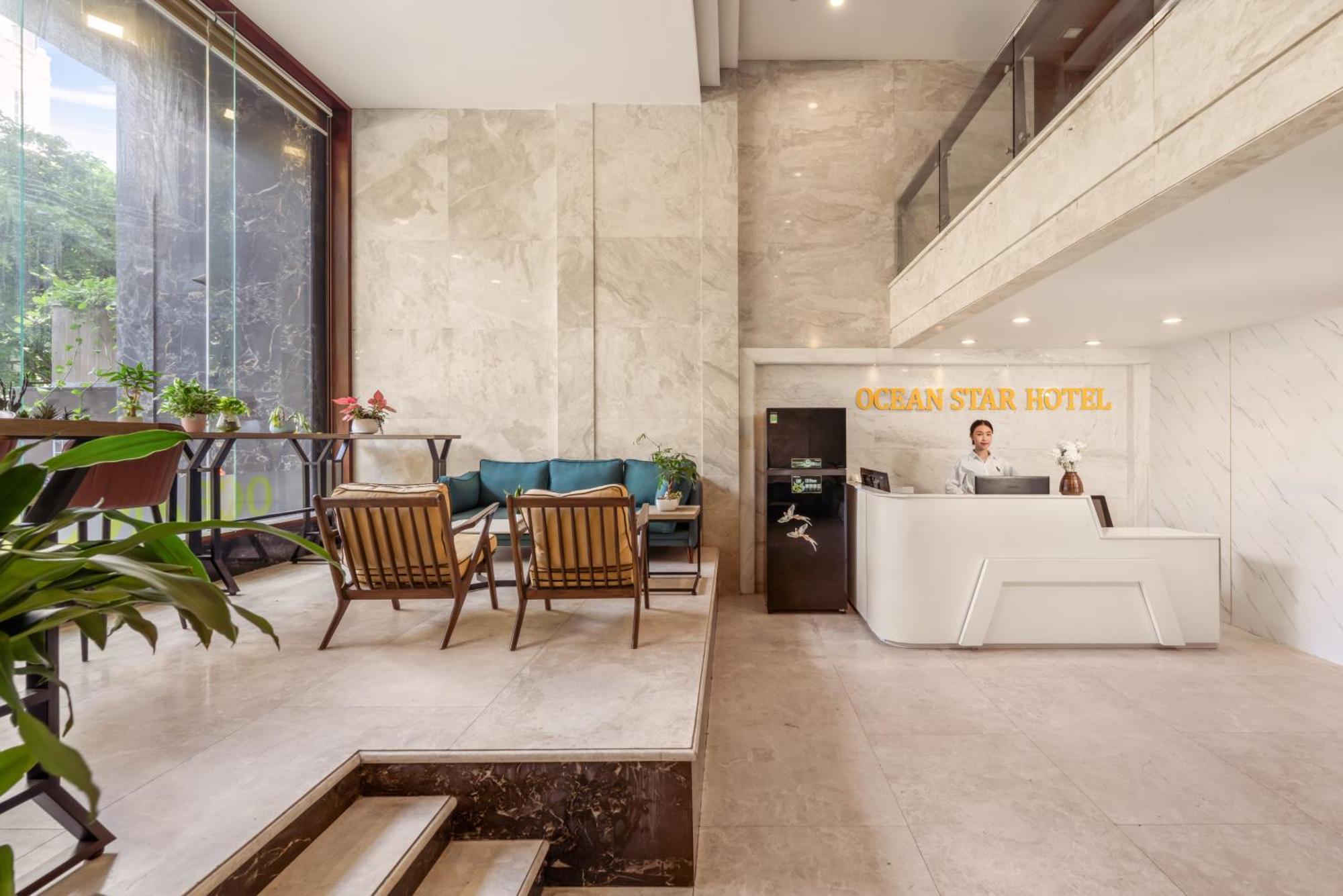Alcove Da Nang Bay Boutique Hotel Exteriér fotografie