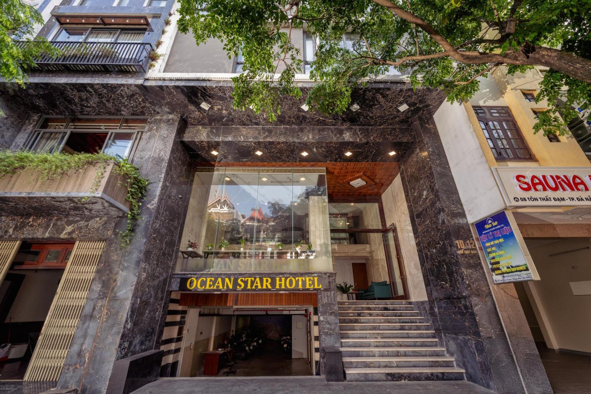 Alcove Da Nang Bay Boutique Hotel Exteriér fotografie