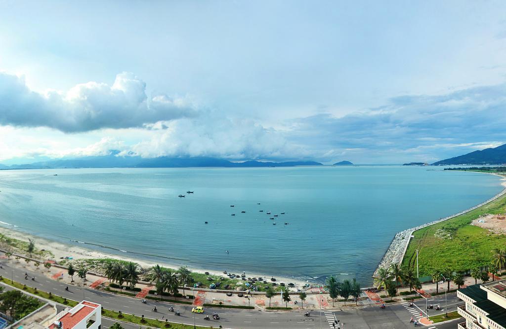 Alcove Da Nang Bay Boutique Hotel Exteriér fotografie