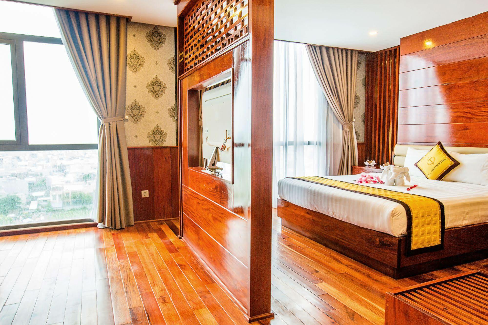 Alcove Da Nang Bay Boutique Hotel Exteriér fotografie